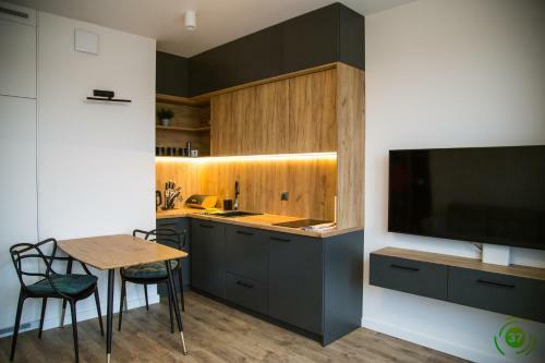 Jastrz?bia G�ra Cozy Apartment 37