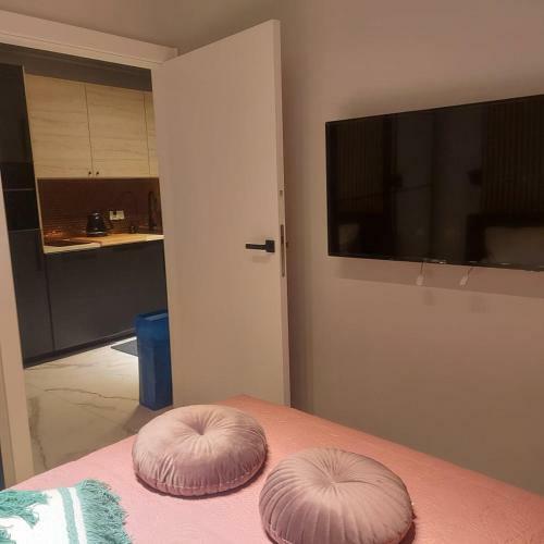 Apartament Jastrz?bia G�ra