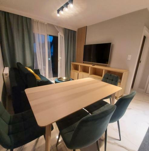 Apartament Jastrz?bia G�ra