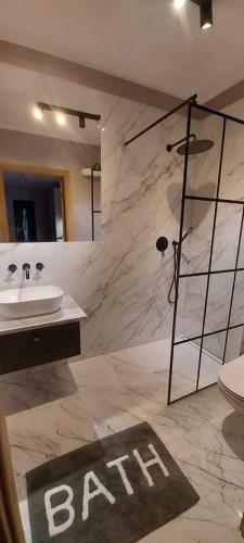 Apartament Jastrz?bia G�ra
