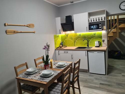 Apartamenty De Lux