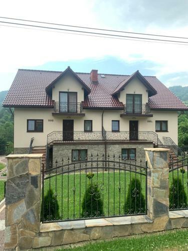 Villa Wiki W G�rach