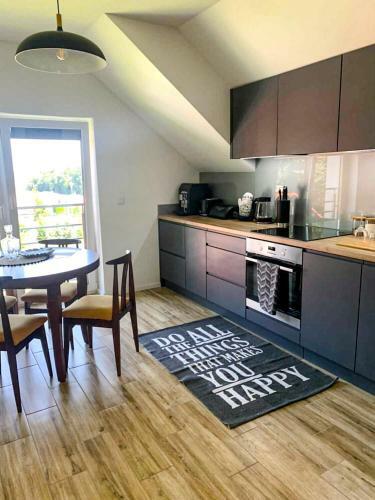 Mezo Apartament