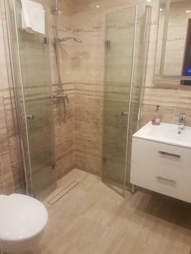 Hostal Pokoje Go?cinne Patrycja
