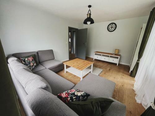 Apartamenty Pod K?tami