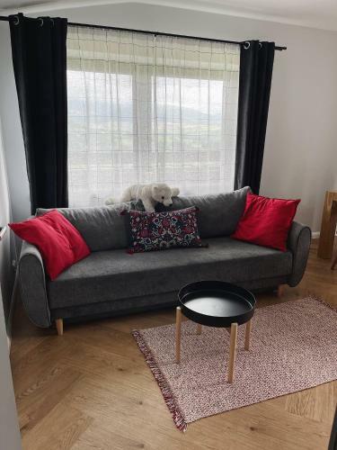 Apartamenty Pod K?tami