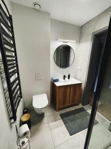 Apartamenty Pod K?tami