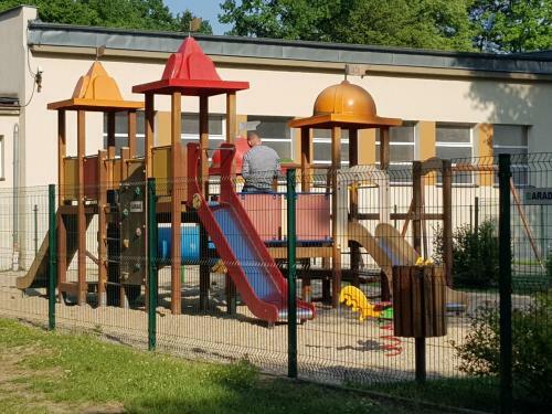 Apartament Cieplice