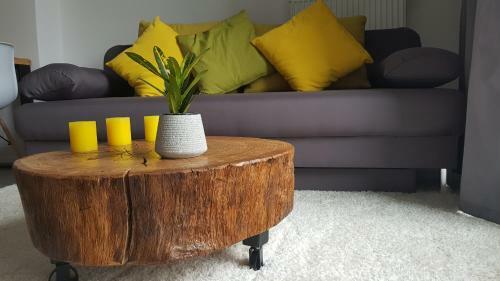 Apartament Cieplice