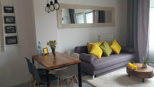Apartament Cieplice
