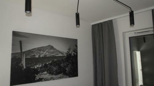 Apartament Cieplice