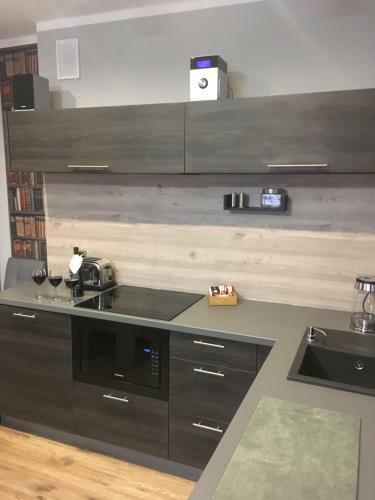 Apartament Studencka