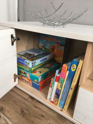 Apartament Studencka