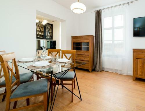 Apartamento Everysky Jelenia G�ra - Centrum