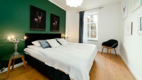 Apartamento Everysky Jelenia G�ra - Centrum