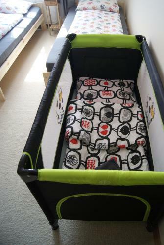 Apartamento Przybobrze Apt.