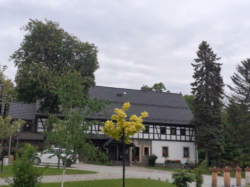 Agroturystyka ?ysa G�ra
