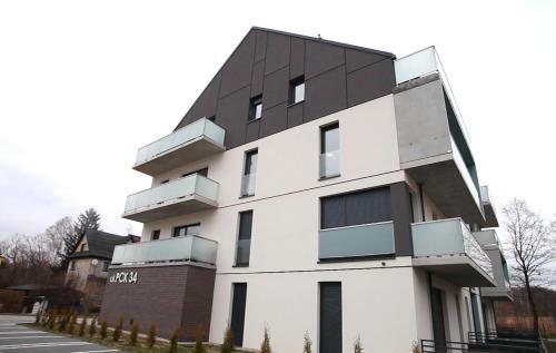 Apartament W Cieplicach