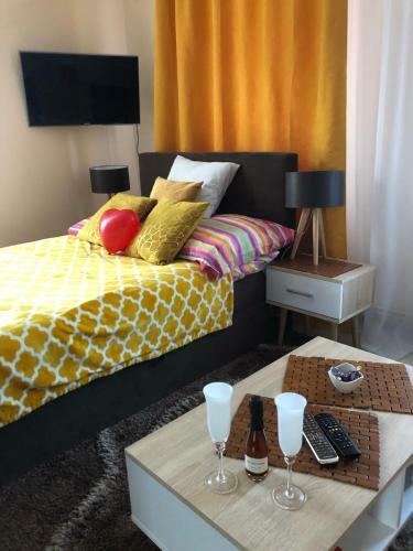 Bibi Apartament