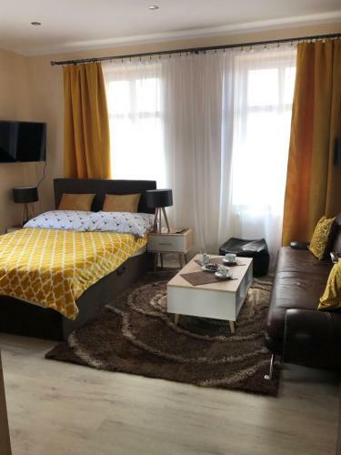 Bibi Apartament