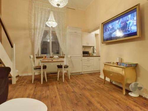 Apartamento Karkonoskie Noce I Dnie