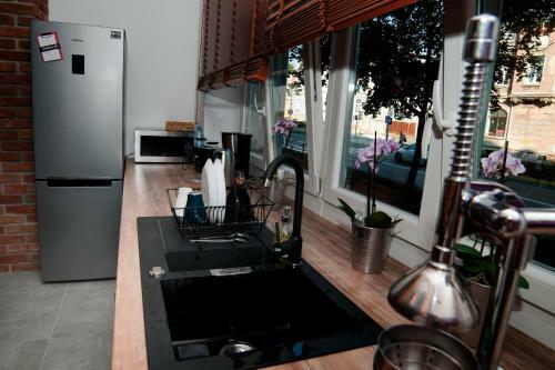 Apartamento Karkonoskie Noce I Dnie