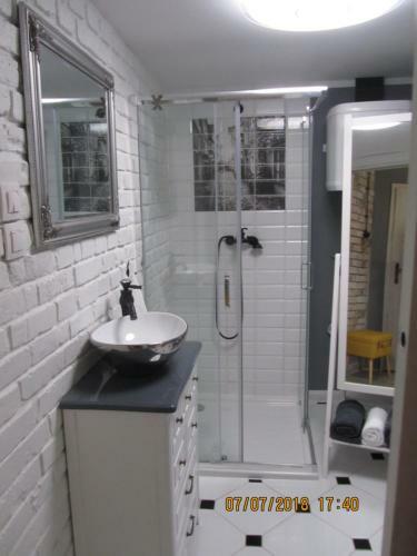 Apartamento Karkonoskie Noce I Dnie