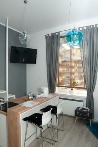 Apartamento Karkonoskie Noce I Dnie