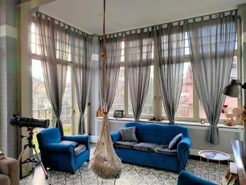 Apartamento Villa Ley