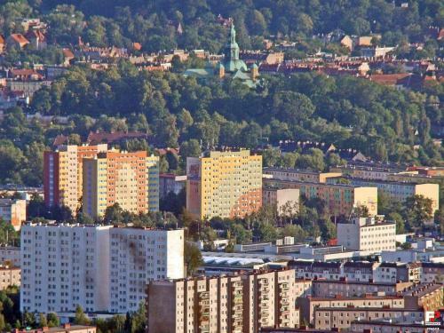 Stag Apartments Karkonosze