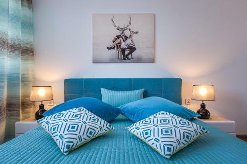 Stag Apartments Karkonosze
