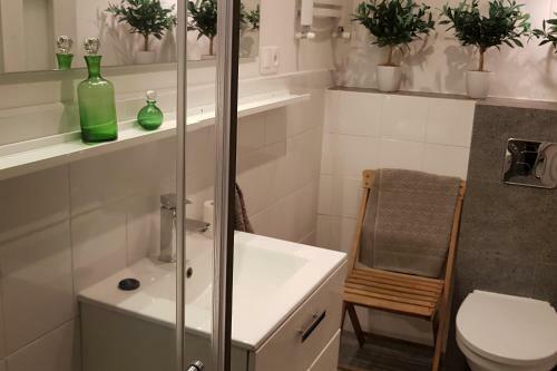 Apartament Podwale