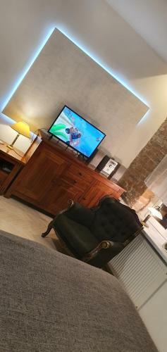 Apartament Podwale