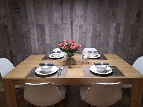 Apartament Kaola