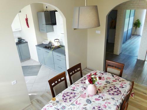 Apartament Zacisze