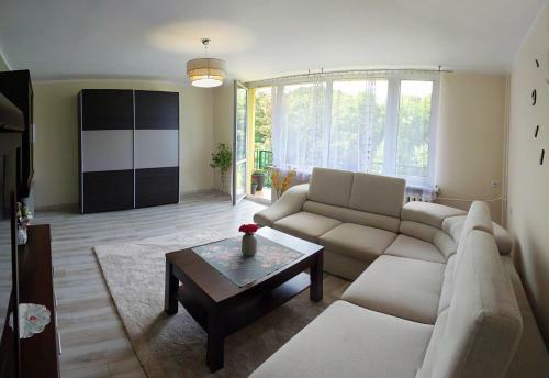 Apartament Zacisze