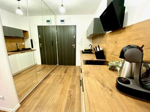 Apartamenty 3kf Centrum