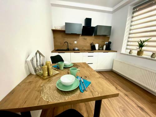 Apartamenty 3kf Centrum