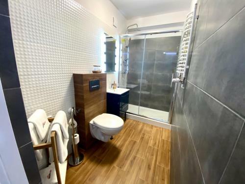 Apartamenty 3kf Centrum