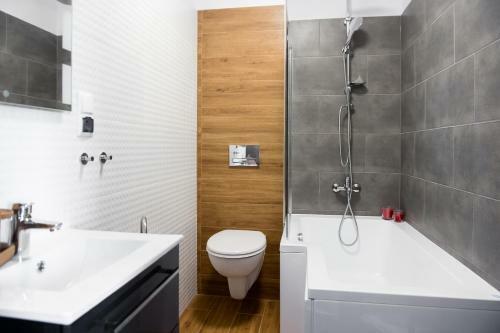 Apartamenty 3kf Centrum