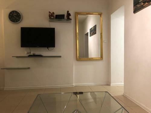 Apartament Jelenia G�ra Hirschberg Pp