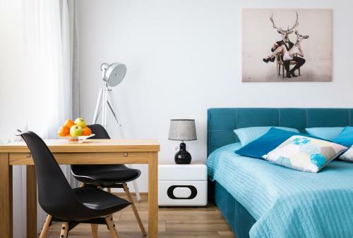 Stag Apartments Karkonosze 2