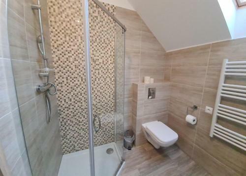 Apartament Komarno II
