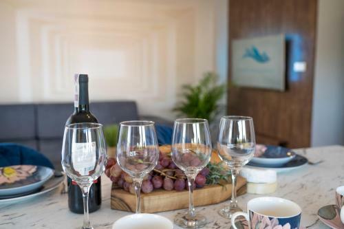 Apartament W Cieplicach 4 Komfort