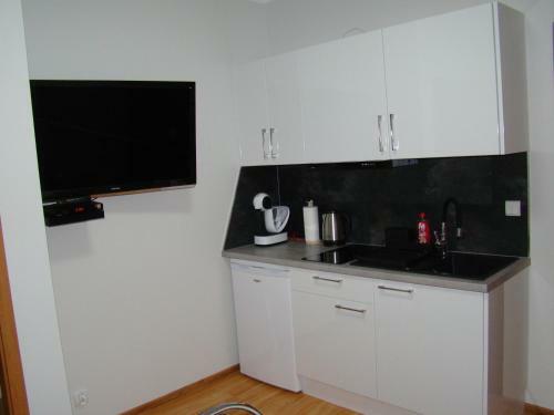 Apartamenty Orle