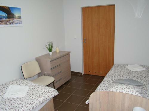 Apartamenty Orle
