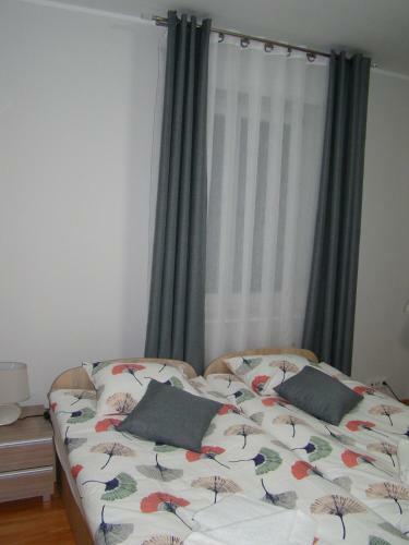 Apartamenty Orle