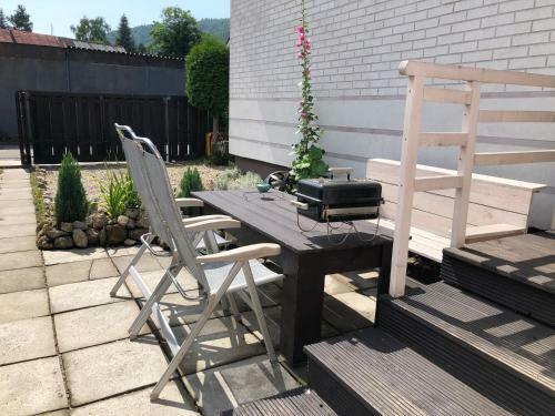 Apartament 4 Plus 1 W Karkonoszach