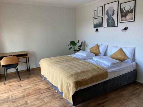 Apartamento Oh Deer!