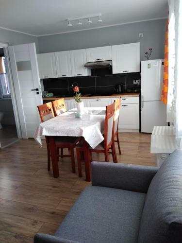 Apartament Przy T??niach